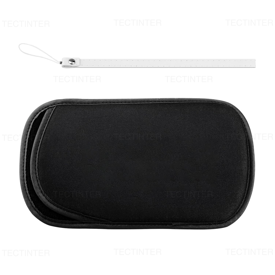 Gaming Console Bag - Custodia Protettiva per Console di Gioco