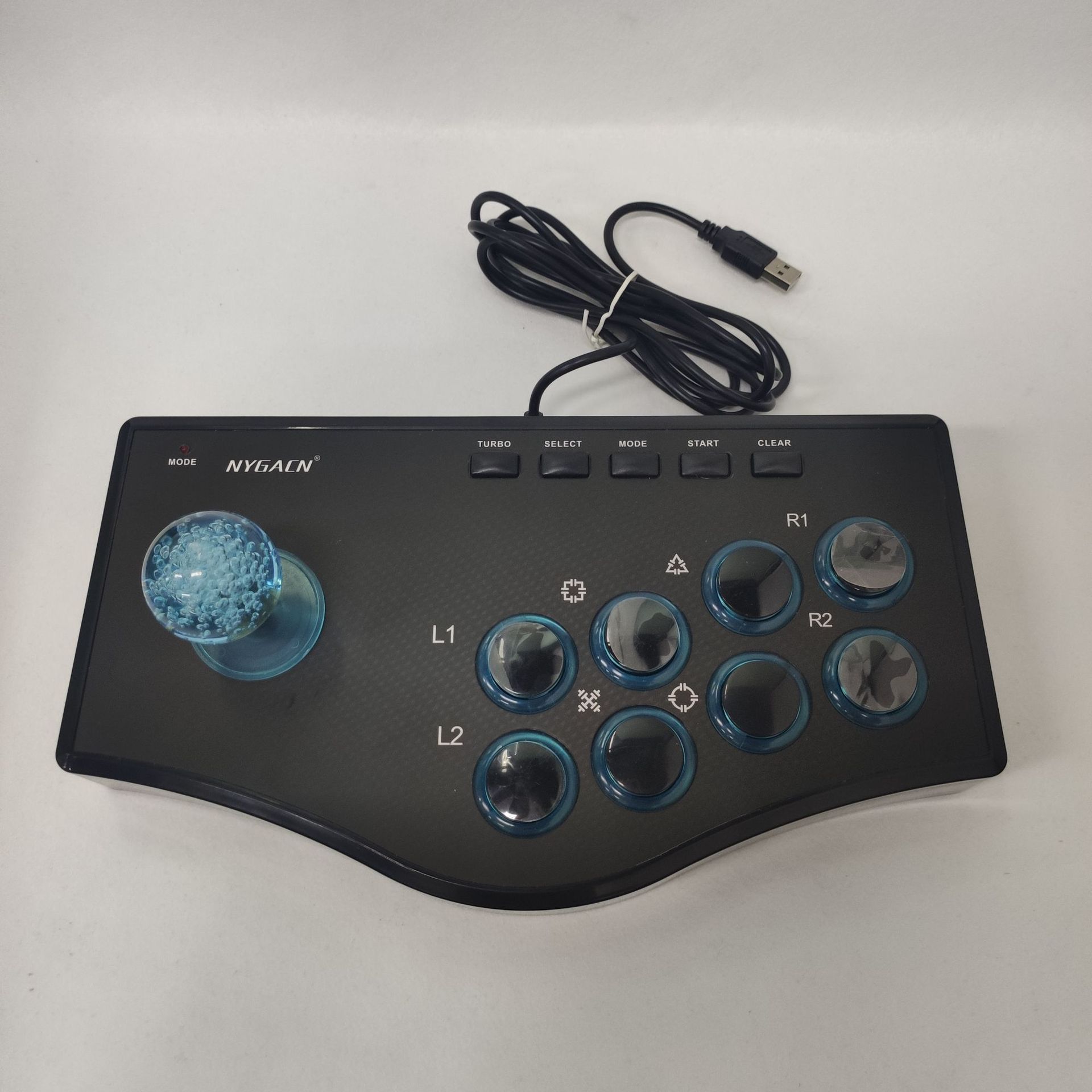 Gaming Console For Android Tv - Miglior Controller Arcade Retrò con Joystick