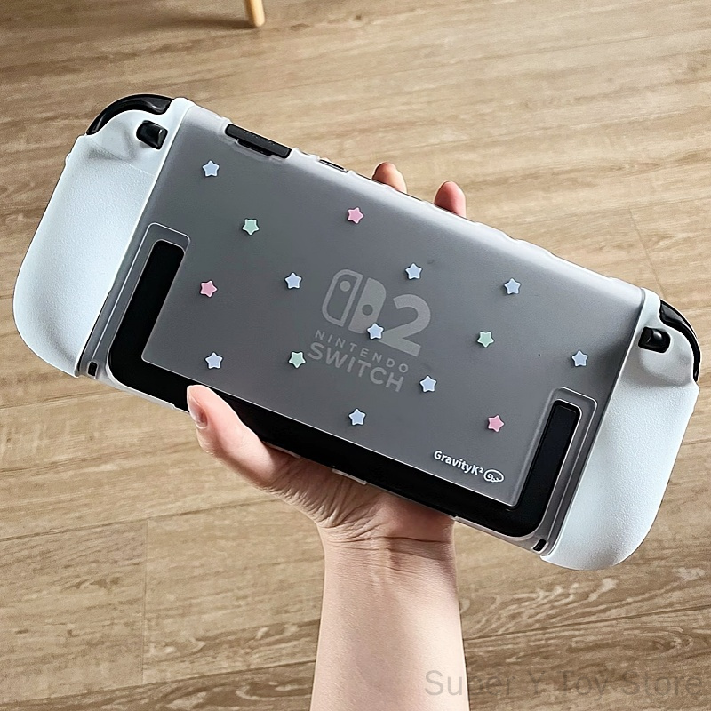 Nintendo Console Switch 2 - Nuova Custodia Protettiva Originale Hot per