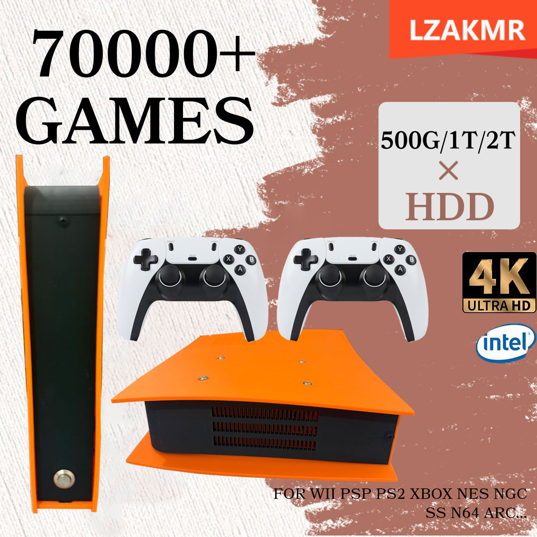 Gaming Console Chinese - Nuova Console di Gioco Retro M88