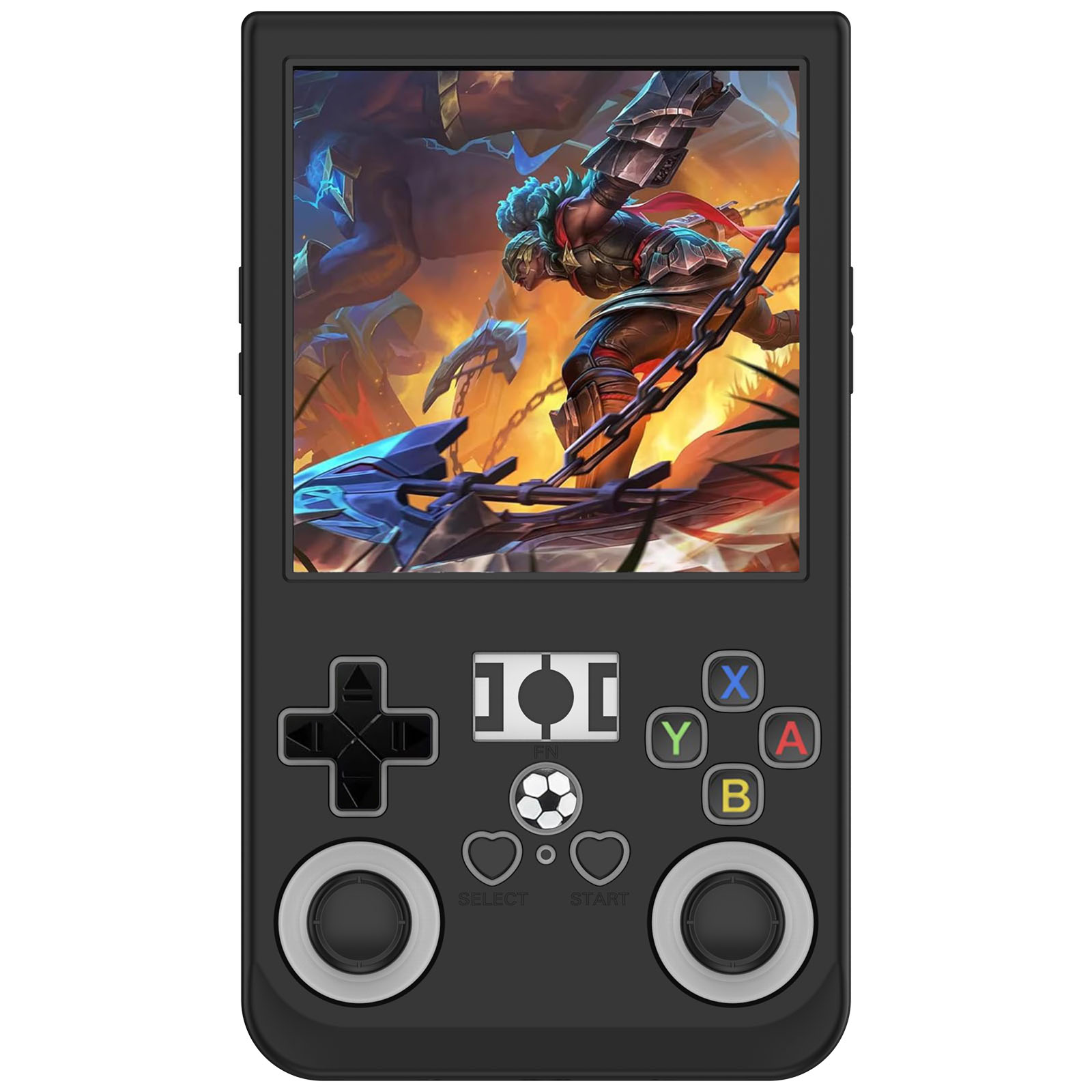 Gaming Console R36 Max - Per console di gioco R36 MAX