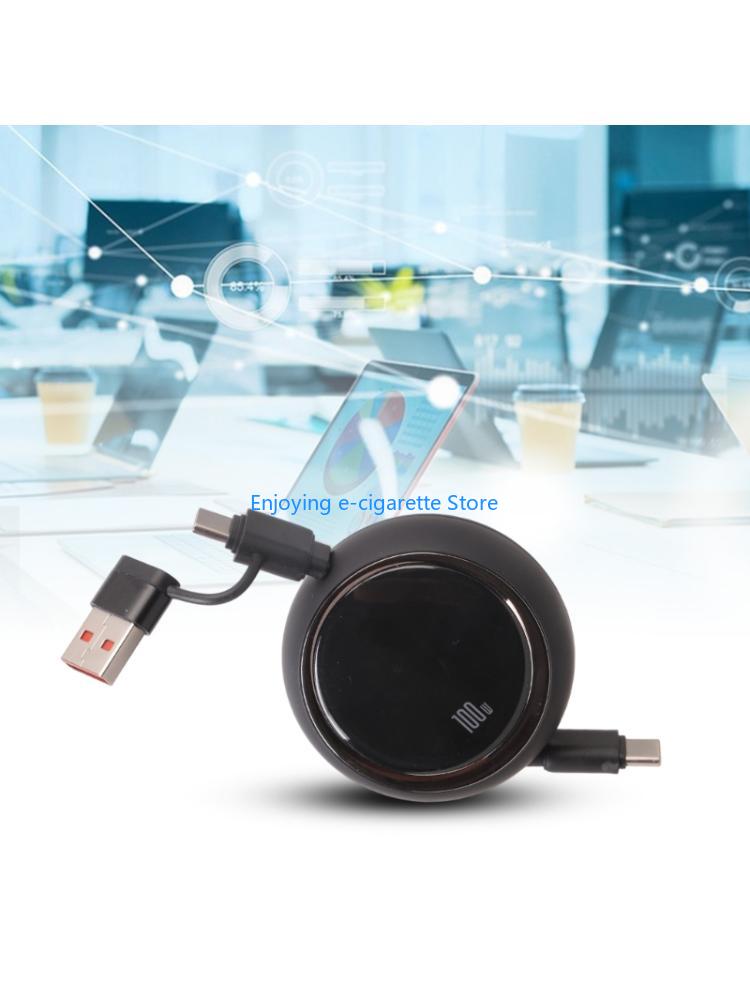 Gaming Console In Phone - Cavo USB telescopico da tipo C