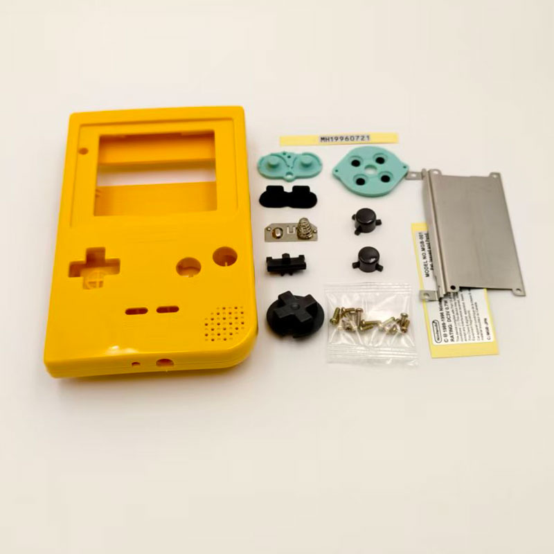 Nintendo Console Switch 2 - Kit di Alta Qualità per Gameboy