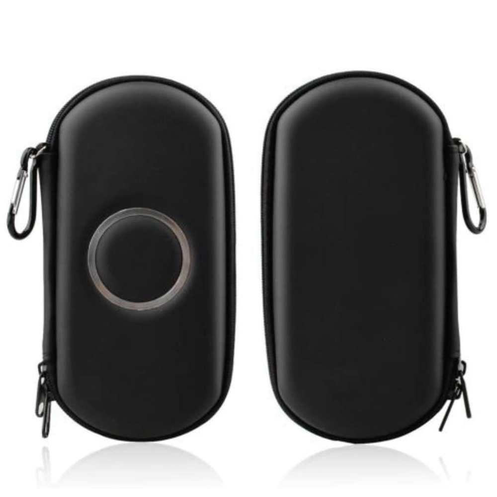 Gaming Console Bag - Custodia da viaggio portatile con cerniera