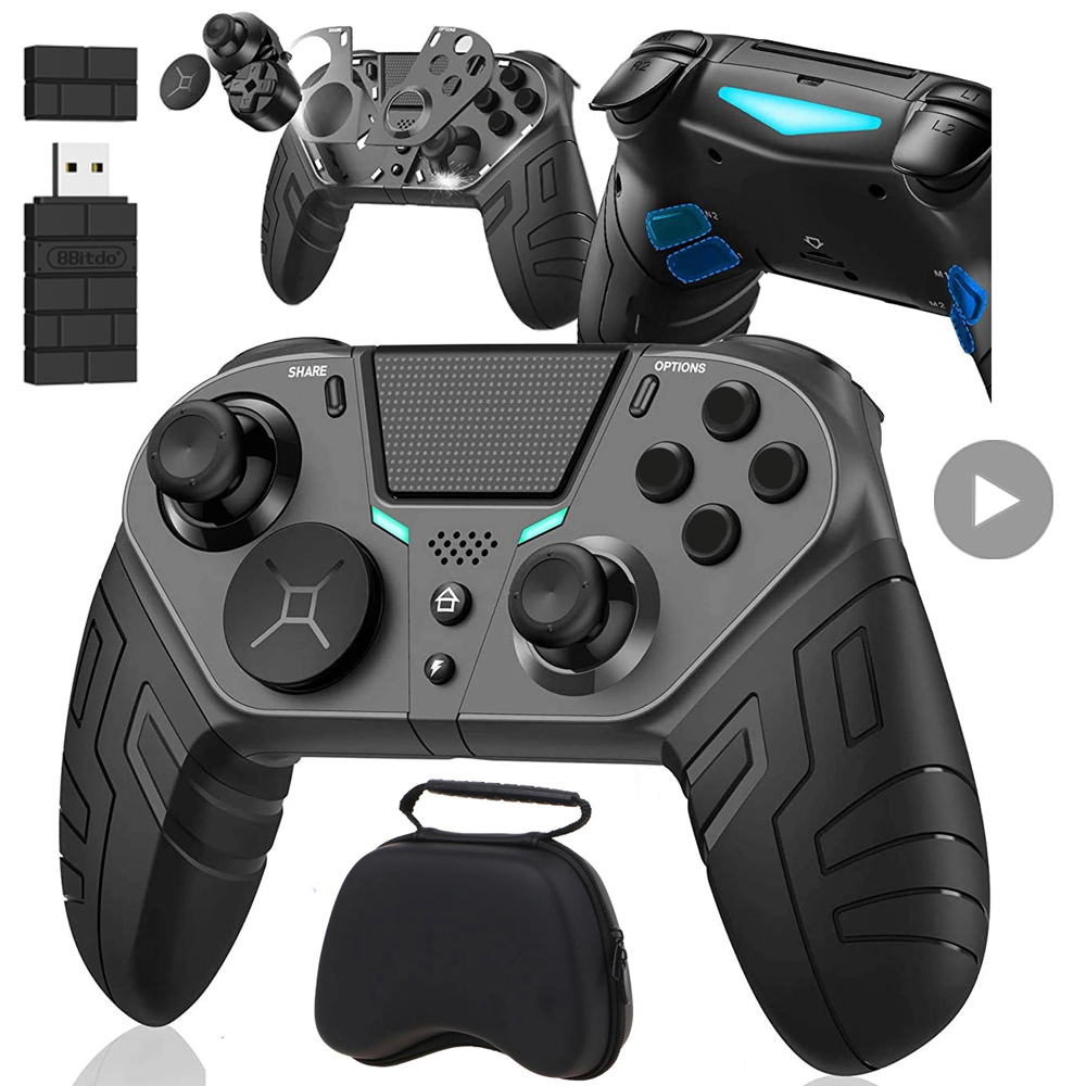 Gaming Console For Android Tv - Controller per PS4 PS3 PS Playstation