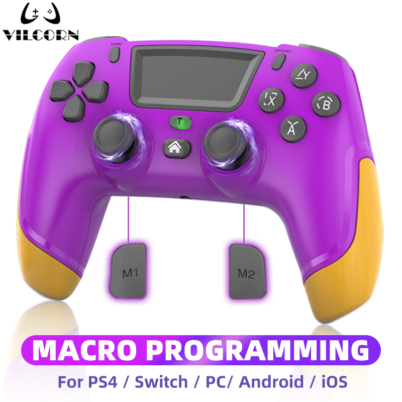 Gaming Console In Phone - Controller di gioco wireless per PC