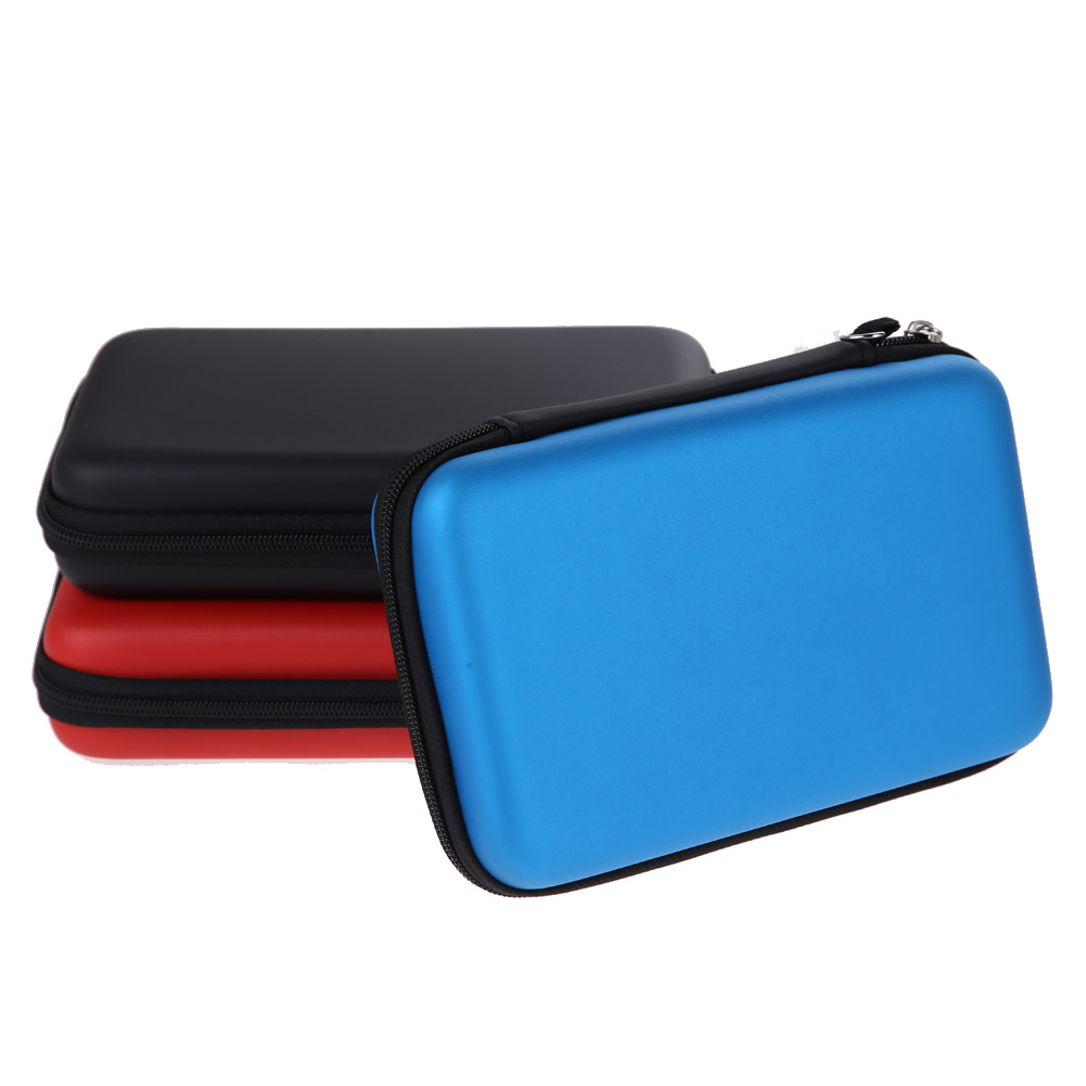 Gaming Console Box - Custodia Protettiva Rigida Portatile per Console