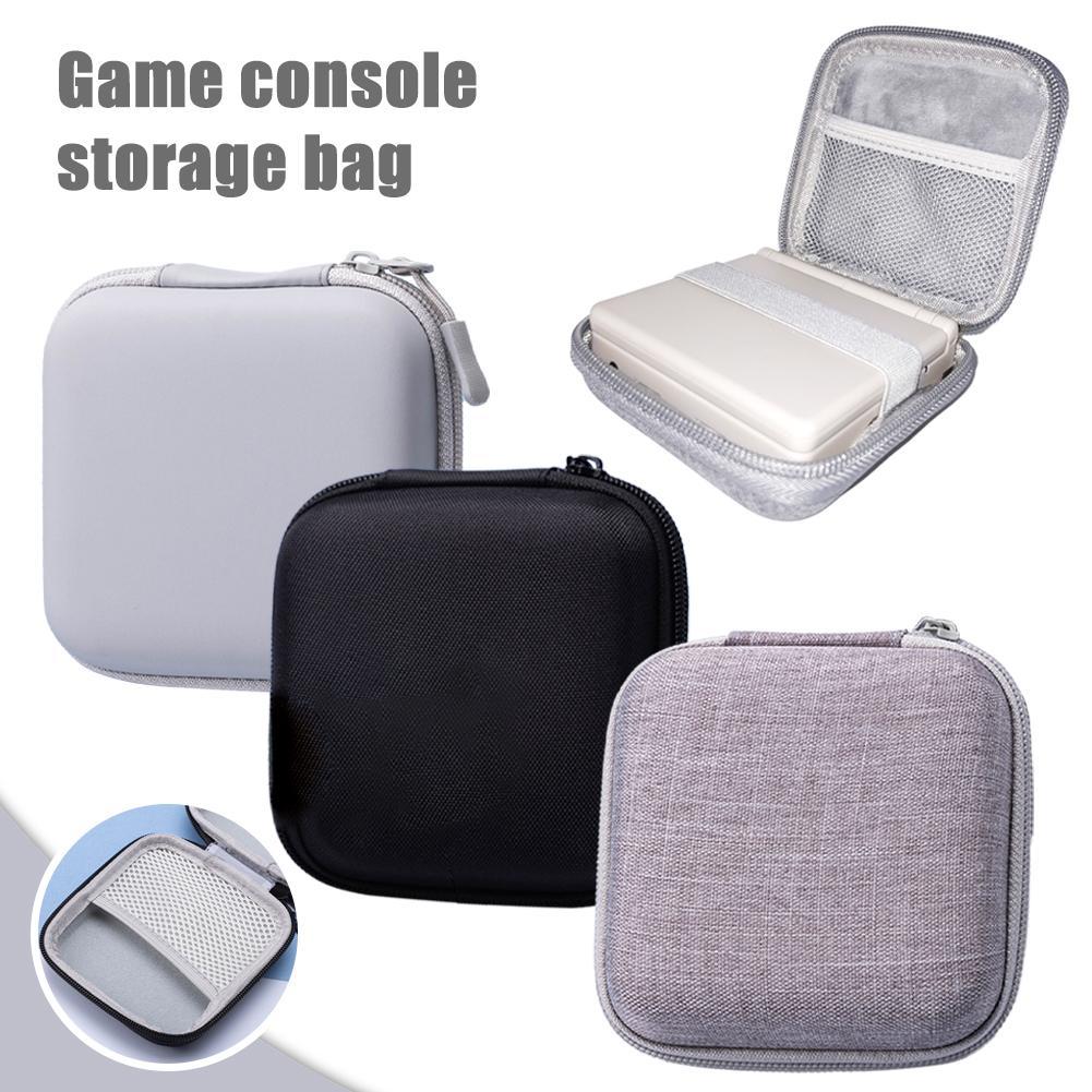 Gaming Console Box - Portatile per RG35XXSP custodia rigida portatile