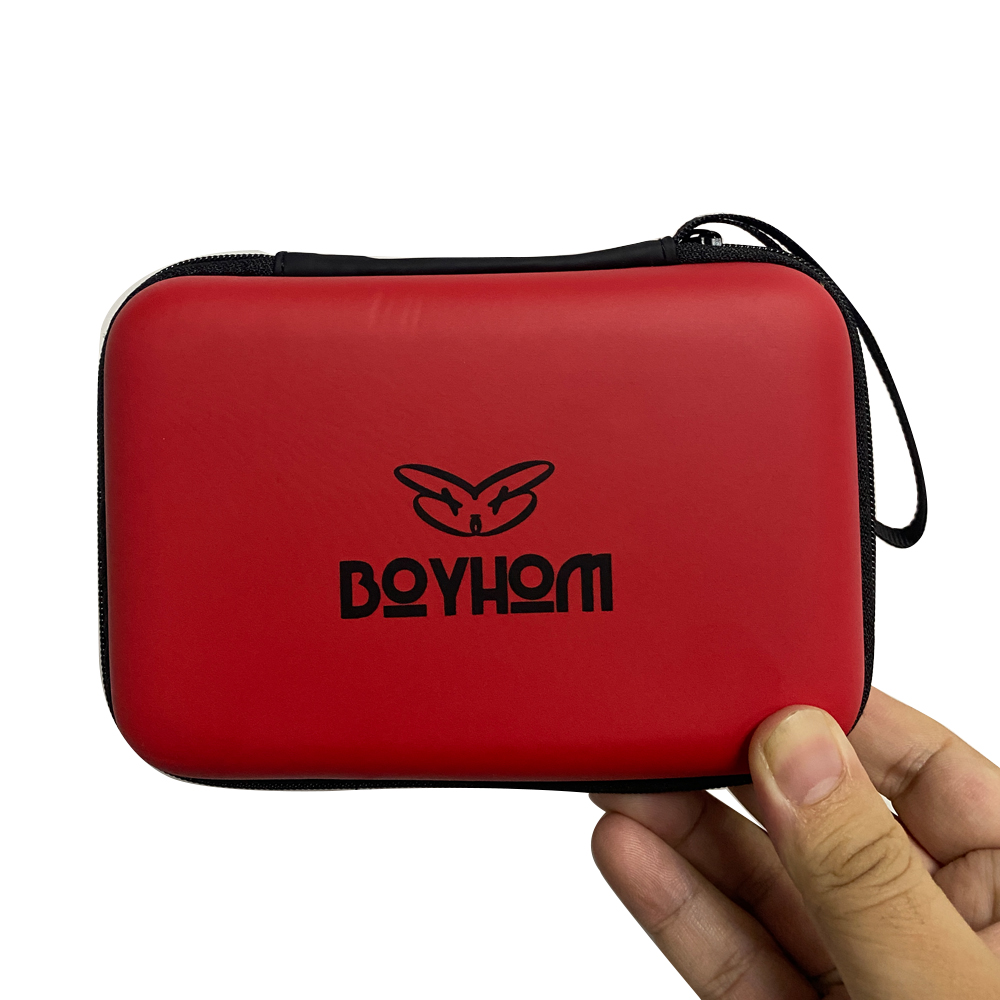 Gaming Console Box - Borsa per console per videogiochi portatile