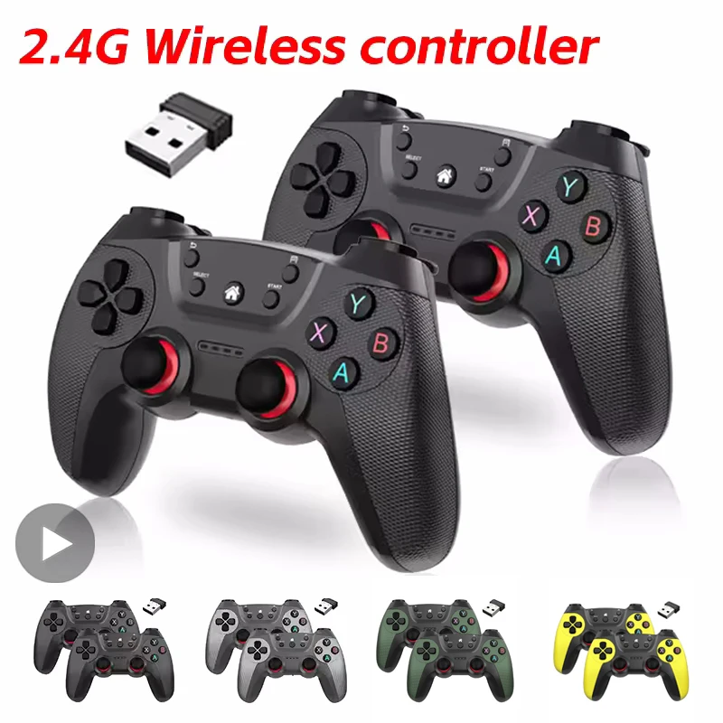 Gaming Console For Android Tv - Controller Wireless per Telefono Cellulare Android,