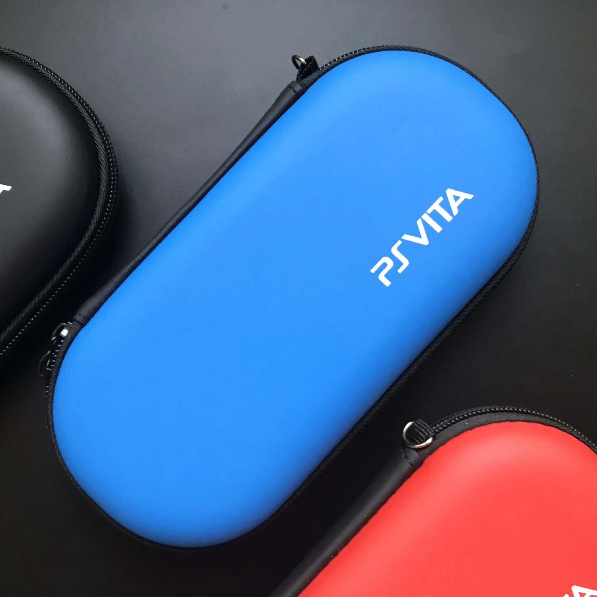 Gaming Console Bag - Custodia rigida antiurto in EVA per