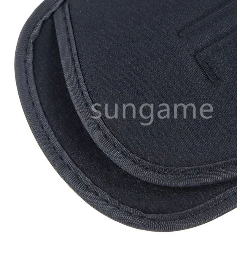 Gaming Console Bag - 30 Pezzi di Accessori per Console