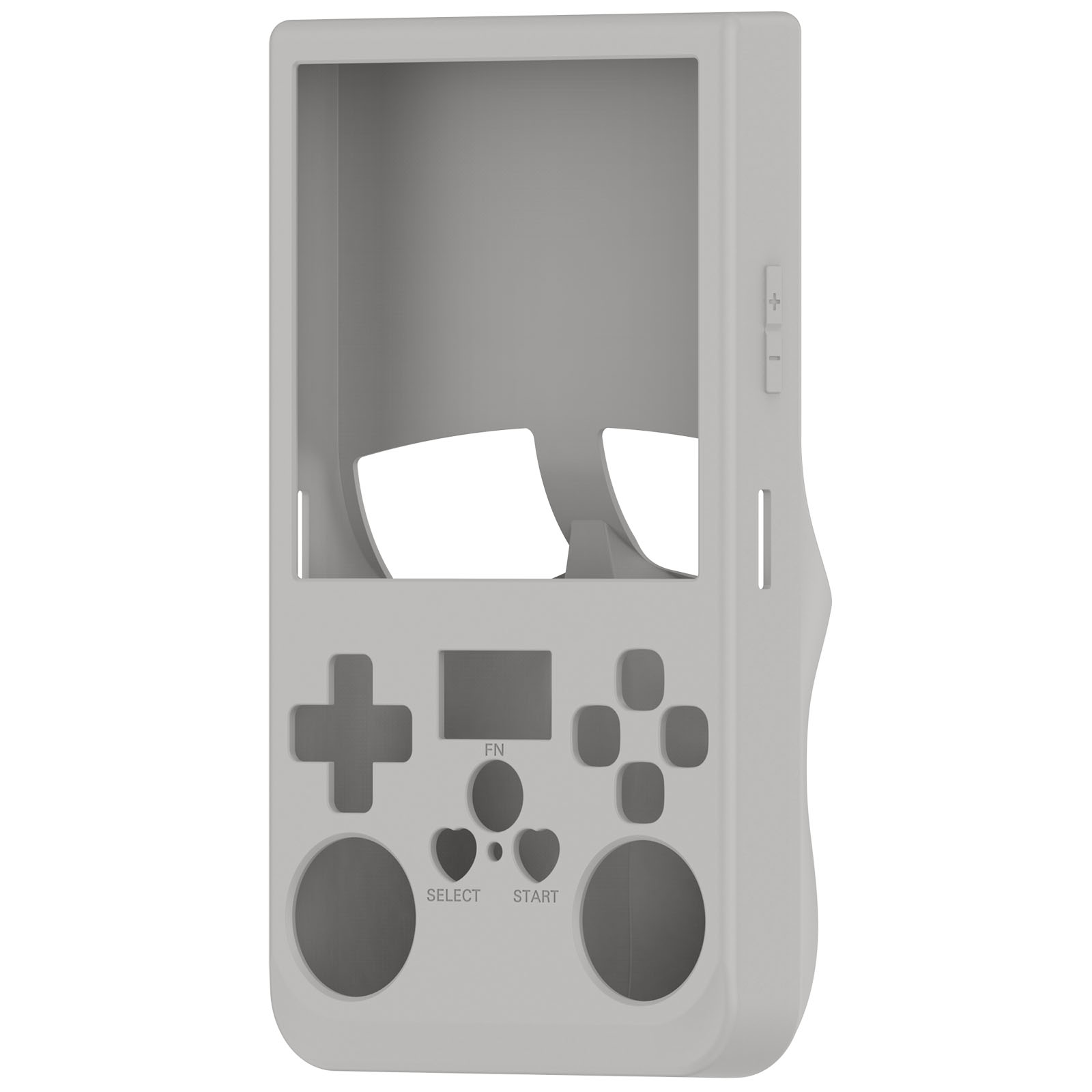 Gaming Console R36 Max - Custodia Protettiva in Silicone per Console