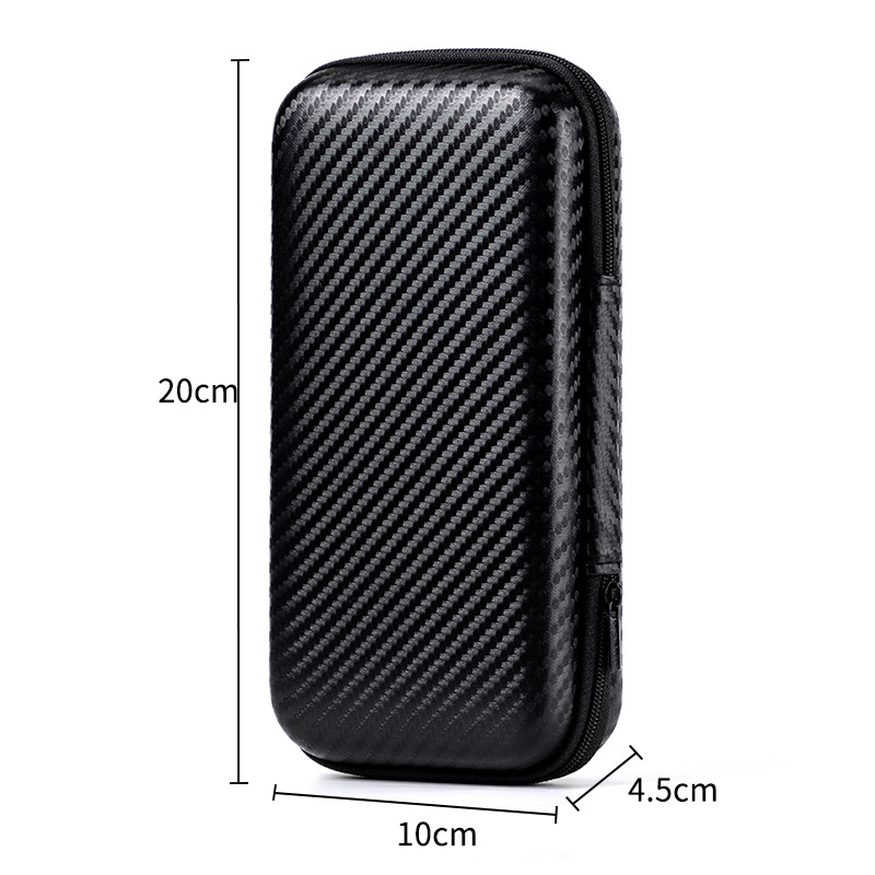 Borsa da trasporto portatile i - Gaming Console Bag recensione e prezzo