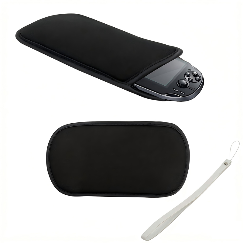 Custodia Protettiva per Consol - Gaming Console Bag recensione e prezzo