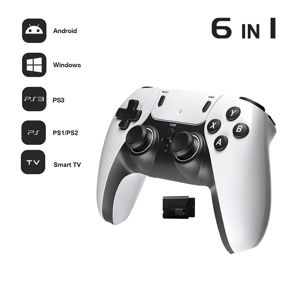 Controller di gioco wireless p - Gaming Console For Android Tv recensione e prezzo