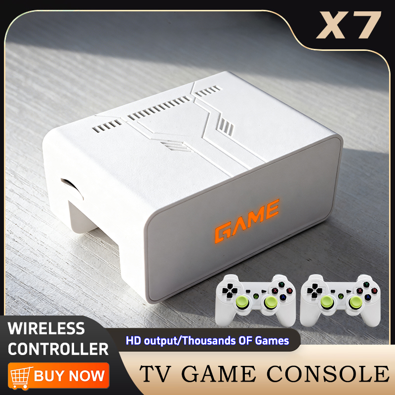 Nuova Console di Gioco Cooprem - Gaming Console Box recensione e prezzo
