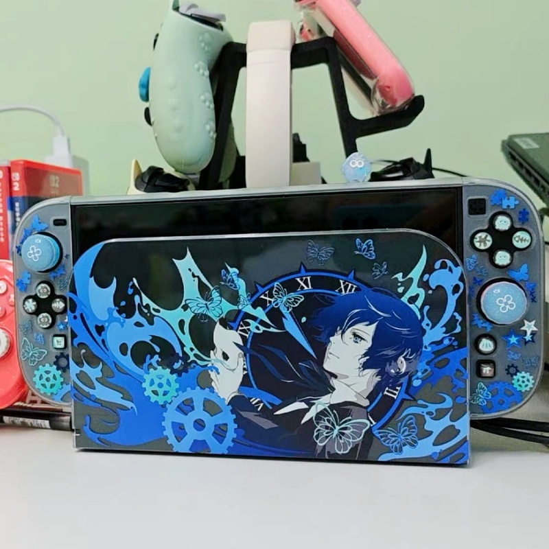 Custodia protettiva rigida Mak - Nintendo Console Switch 2 recensione e prezzo