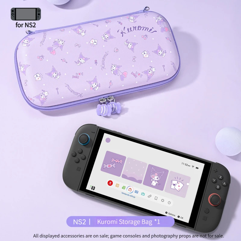 Borsa Protettiva Portatile a T - Nintendo Console Switch 2 recensione e prezzo