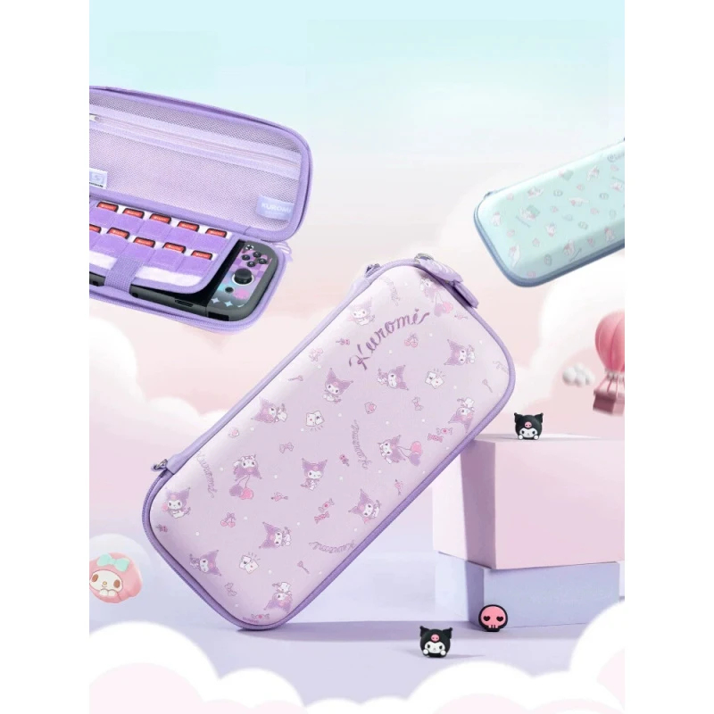 Borsa Protettiva Portatile a T - Nintendo Console Switch 2 recensione e prezzo