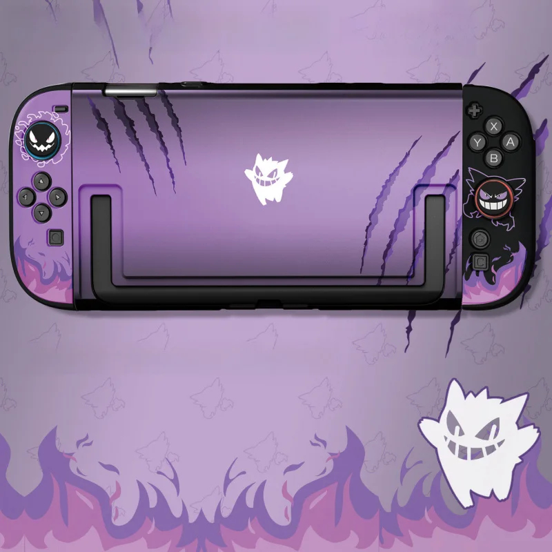 Custodia Protettiva Anime Purp - Nintendo Console Switch 2 recensione e prezzo