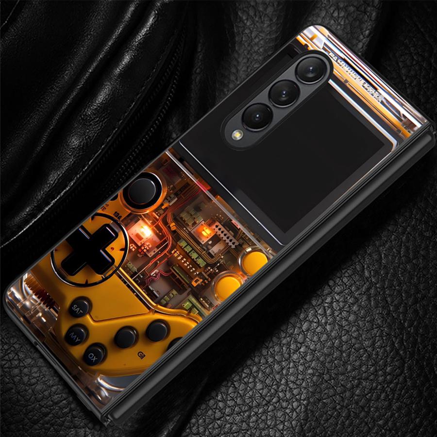 Cover per telefono a tema cons - Gaming Console In Phone recensione e prezzo