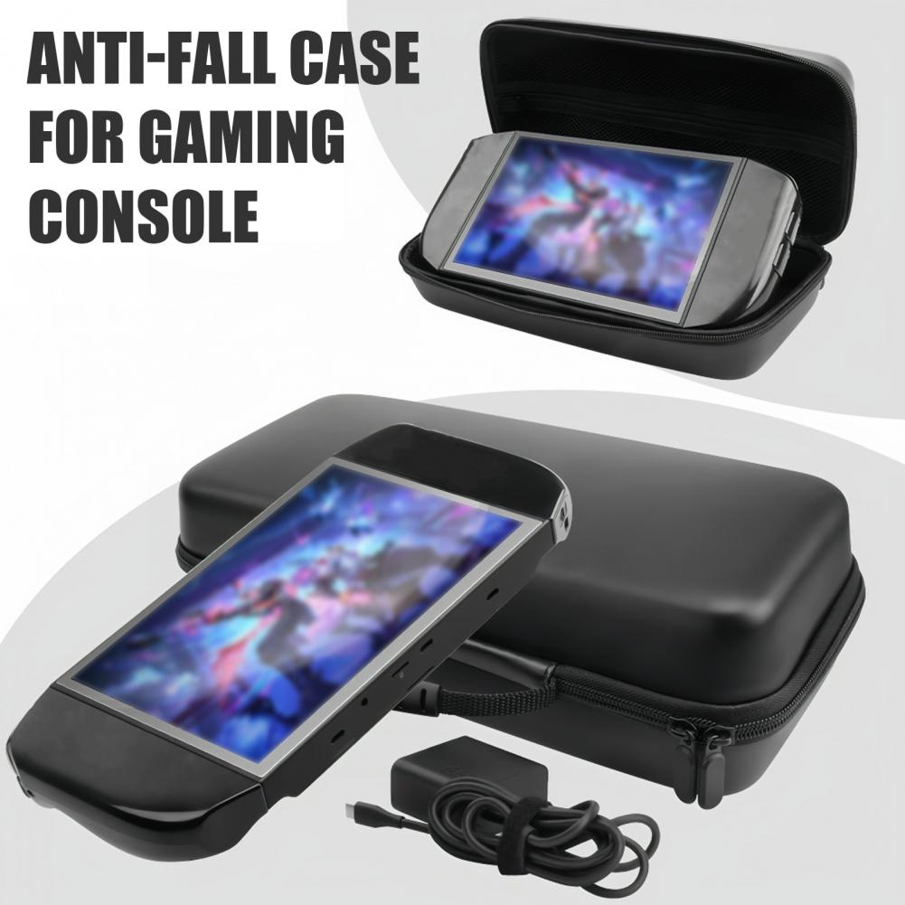 Custodia rigida antiurto in EV - Gaming Console Bag recensione e prezzo