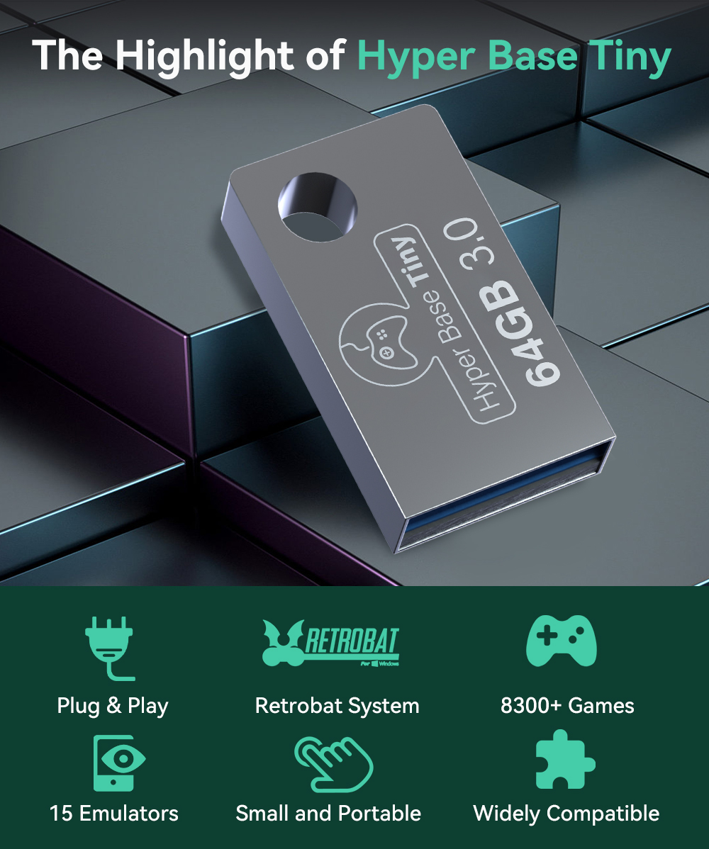 JMachen, disco rigido portatil - Gaming Console Chinese recensione e prezzo