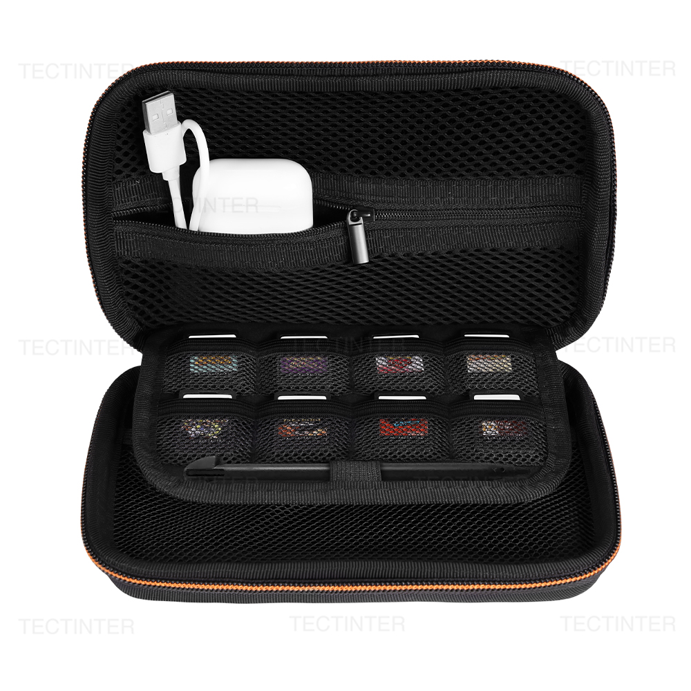Custodia da trasporto per Nint - Gaming Console Bag recensione e prezzo