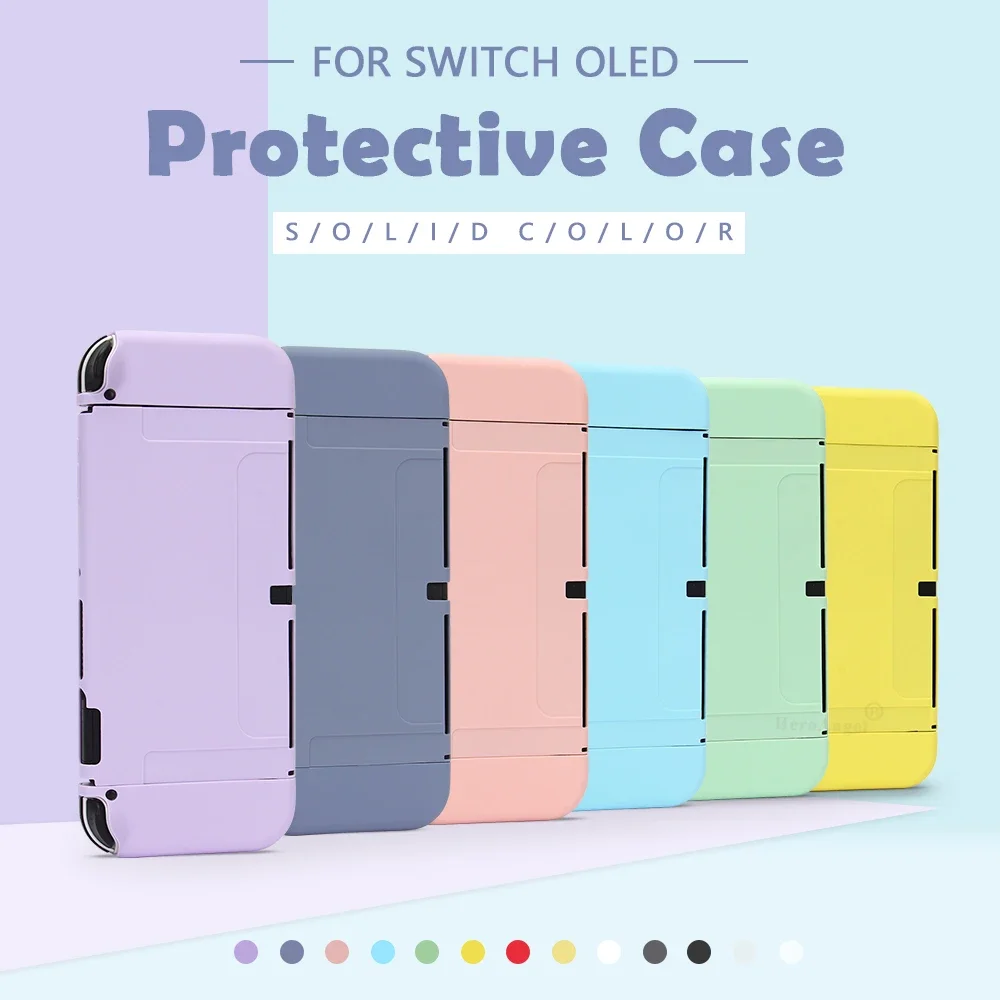 9 colori per accessori Switch  - Gaming Console Bag recensione e prezzo