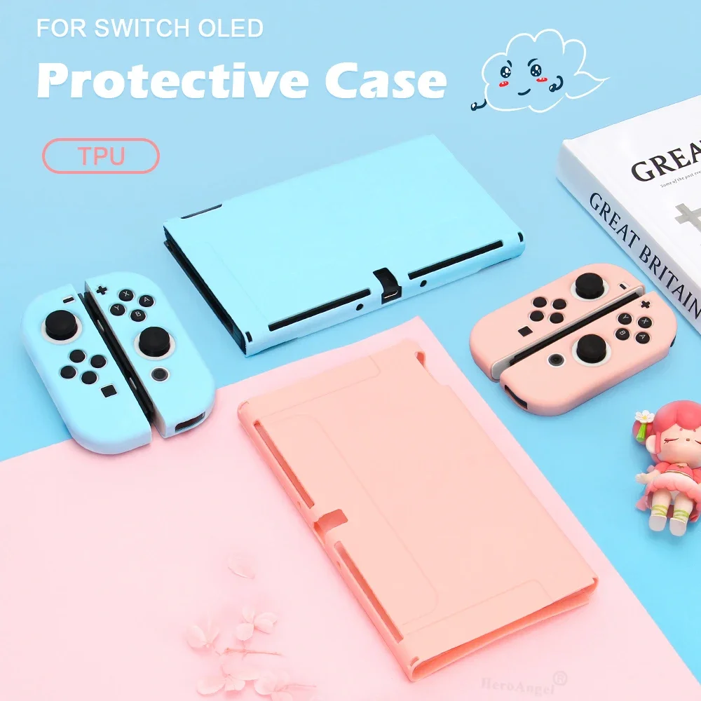 9 colori per accessori Switch  - Gaming Console Bag recensione e prezzo