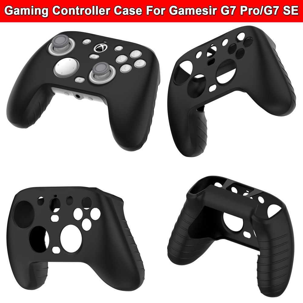 Custodia in silicone per contr - Gaming Console G7 recensione e prezzo