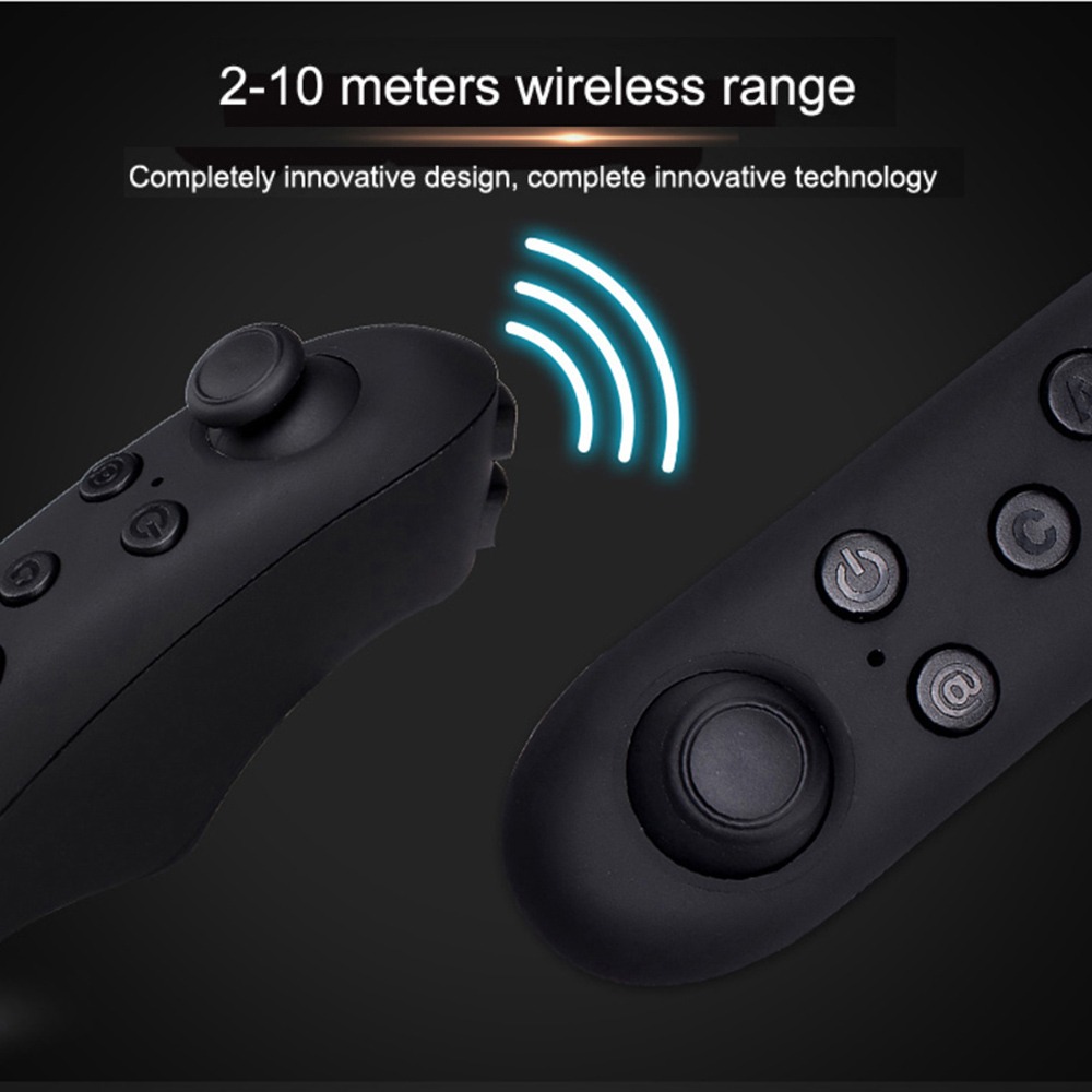 Joystick di controllo VR per t - Gaming Console For Android Tv recensione e prezzo