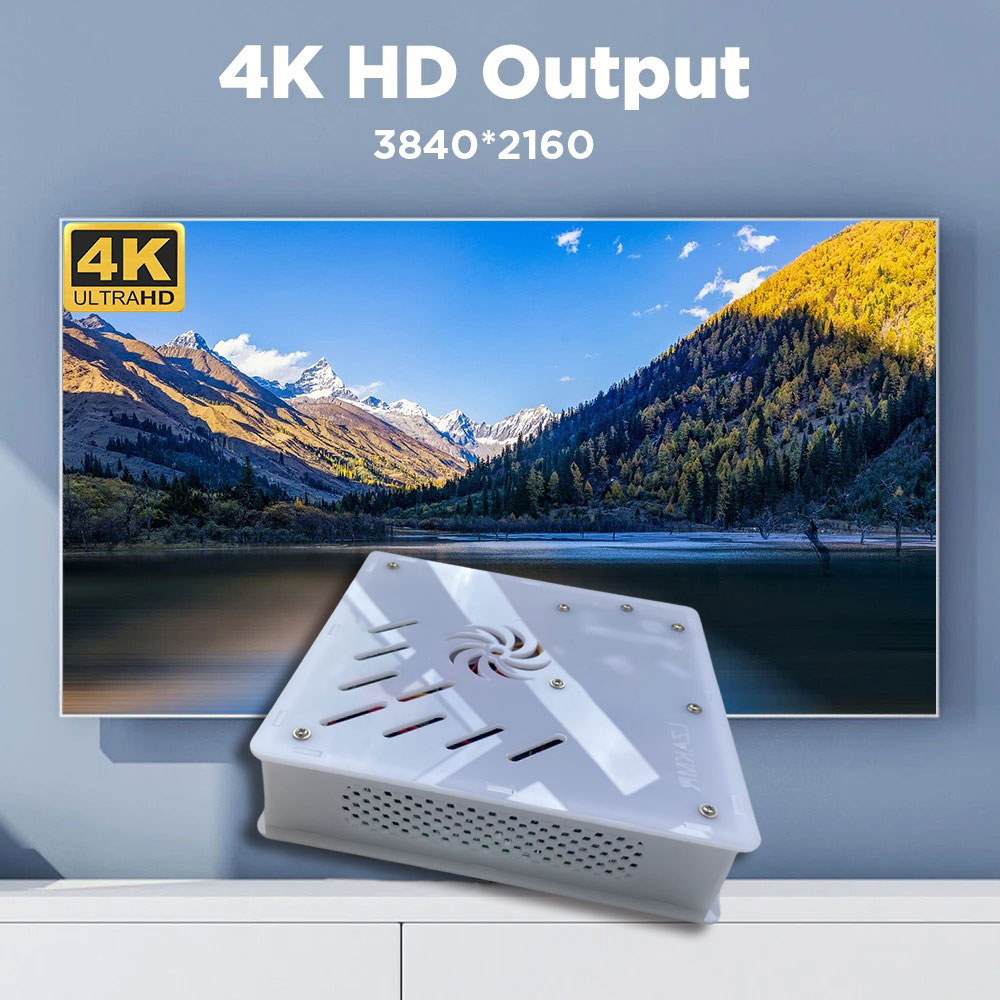 Nuova Console di Gioco Retrò X - Gaming Console Chinese recensione e prezzo