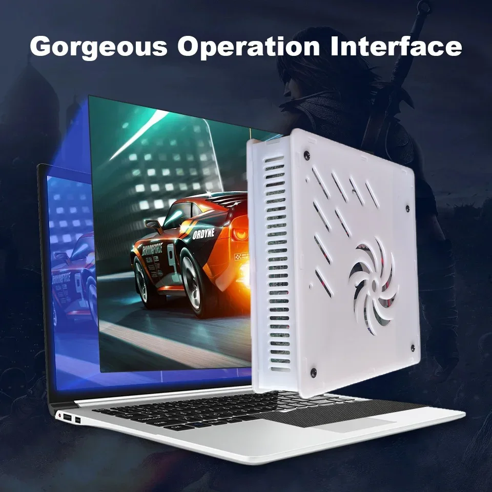 Nuova Console di Gioco Retrò X - Gaming Console Chinese recensione e prezzo