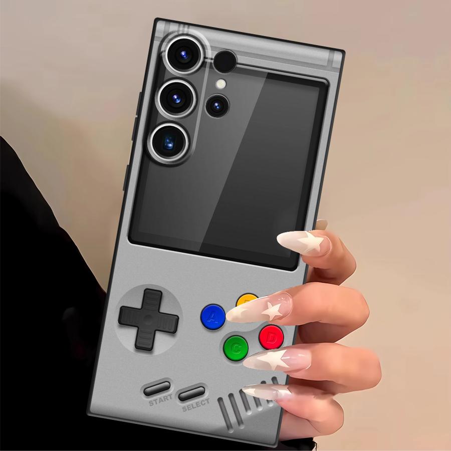Cover per Telefono a Tema Cons - Gaming Console In Phone recensione e prezzo