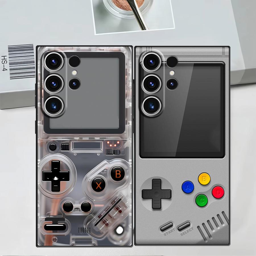 Cover per Telefono a Tema Cons - Gaming Console In Phone recensione e prezzo