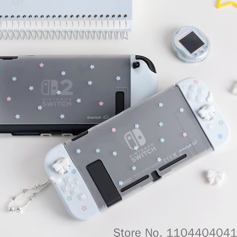 Custodia Protettiva Originale  - Nintendo Console Switch 2 recensione e prezzo