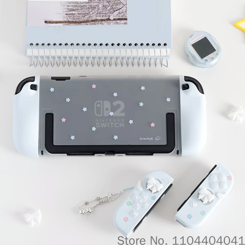 Custodia Protettiva Originale  - Nintendo Console Switch 2 recensione e prezzo