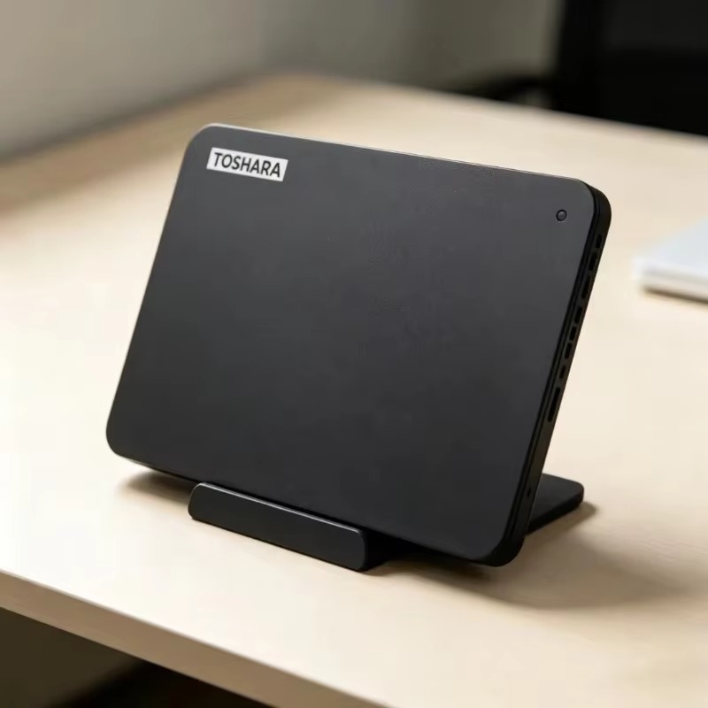 Nuovissimo disco rigido portat - Gaming Console Brands recensione e prezzo
