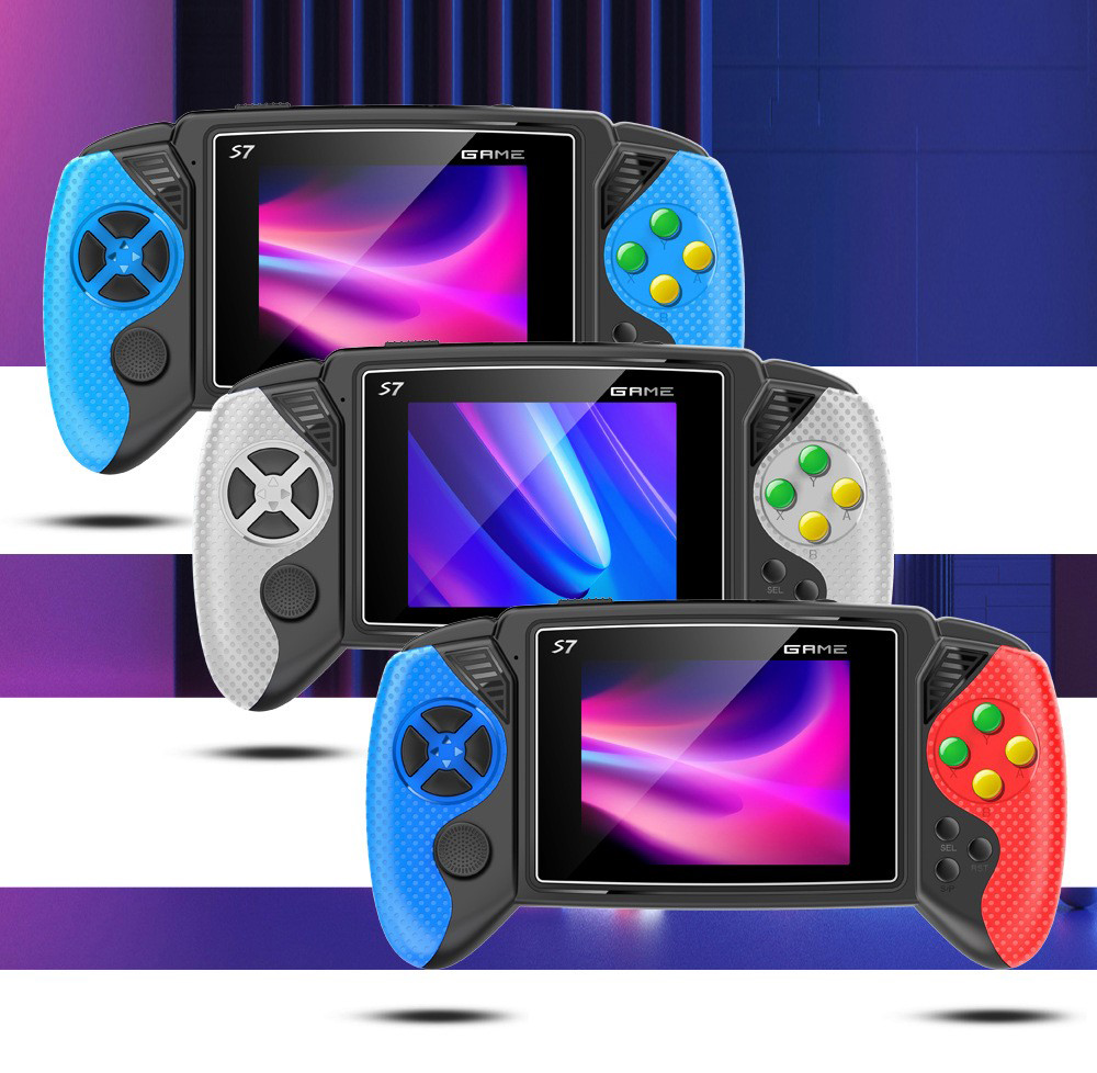 Console di Gioco Portatile Ret - Gaming Console Chinese recensione e prezzo
