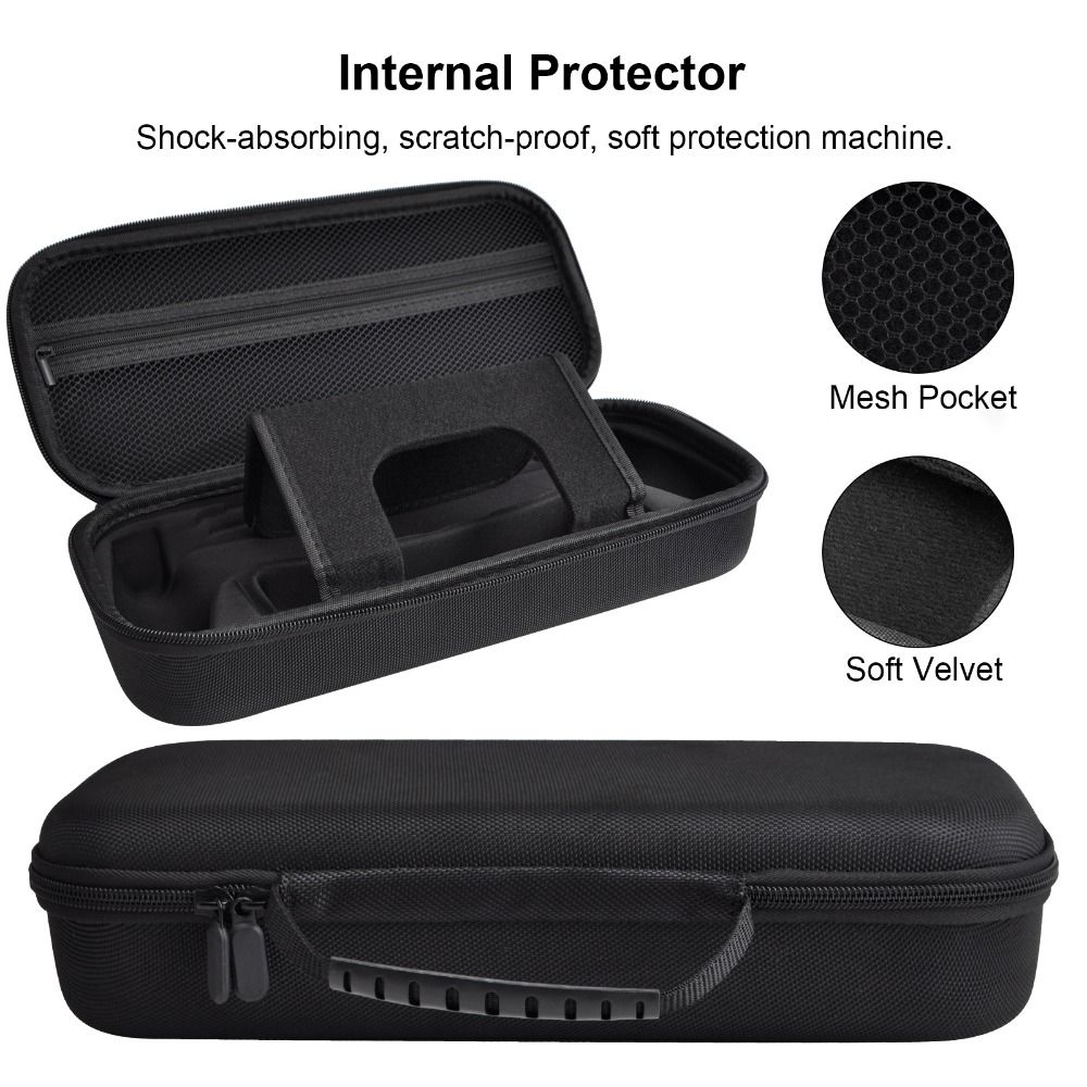 Per PlayStation Portal Storage - Gaming Console Bag recensione e prezzo