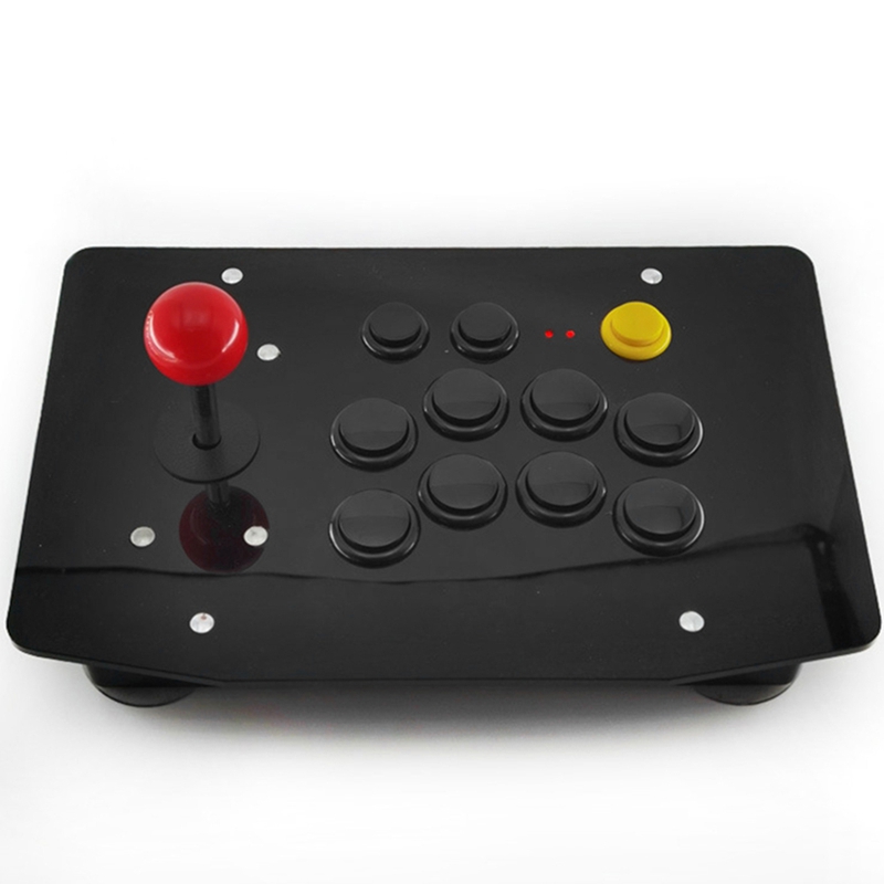 Controller di gioco con joysti - Gaming Console Box recensione e prezzo