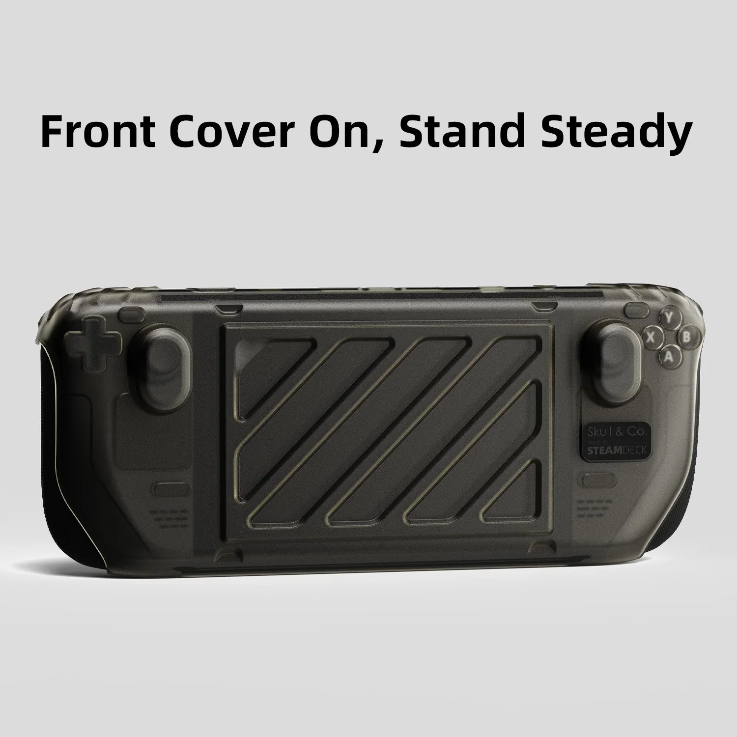 Skull & Co. HardShell Cover fr - Gaming Console Bag recensione e prezzo