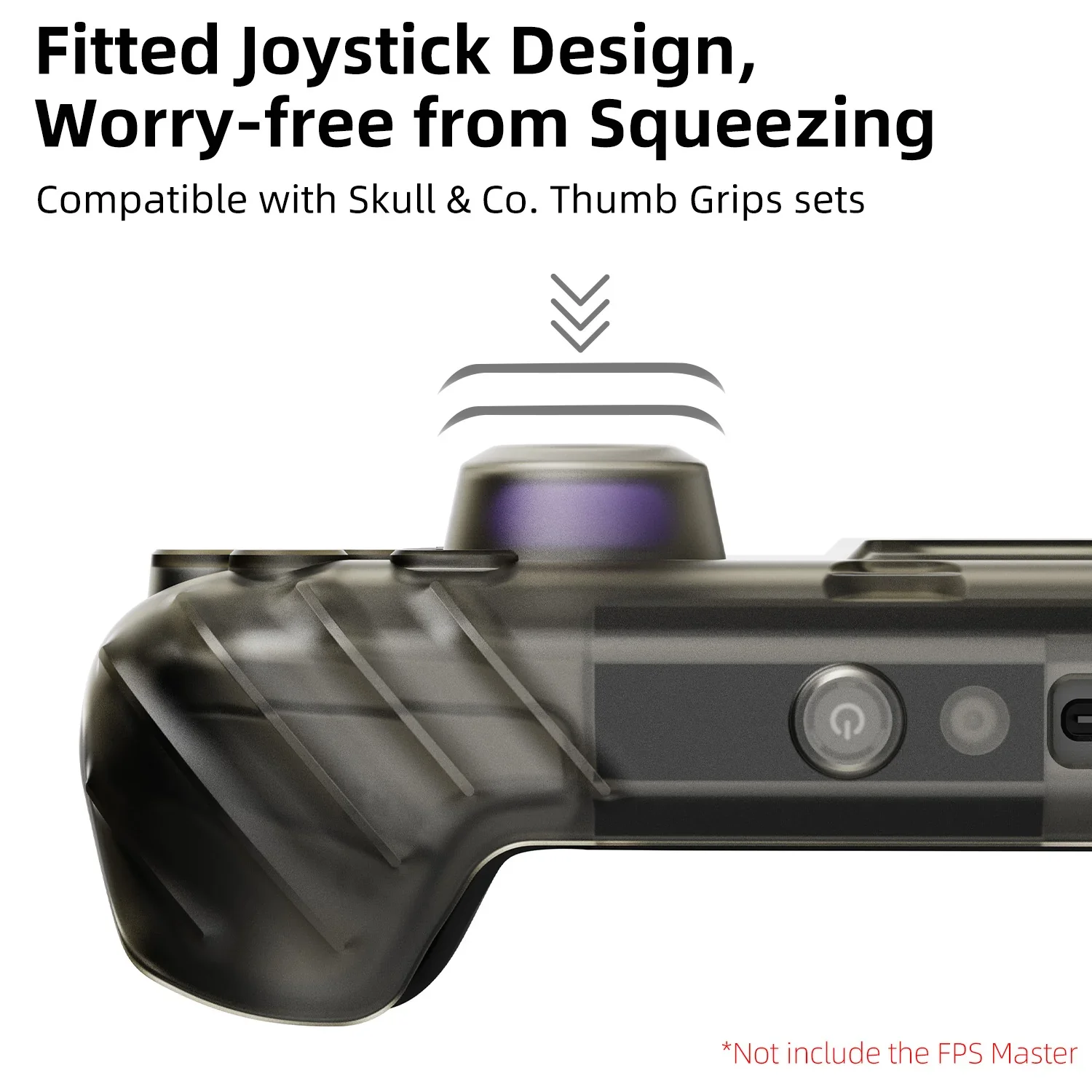 Skull & Co. HardShell Cover fr - Gaming Console Bag recensione e prezzo