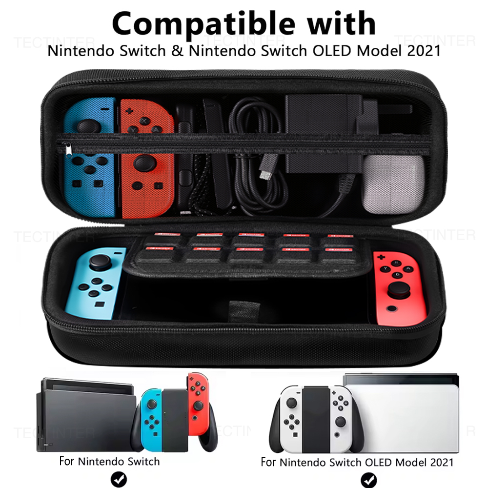Custodia da trasporto Shell pe - Gaming Console Bag recensione e prezzo