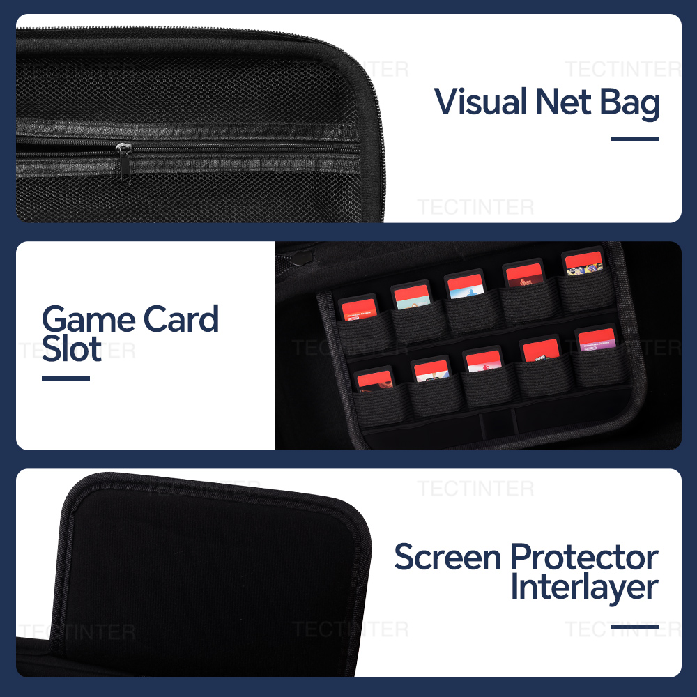 Custodia da trasporto Shell pe - Gaming Console Bag recensione e prezzo