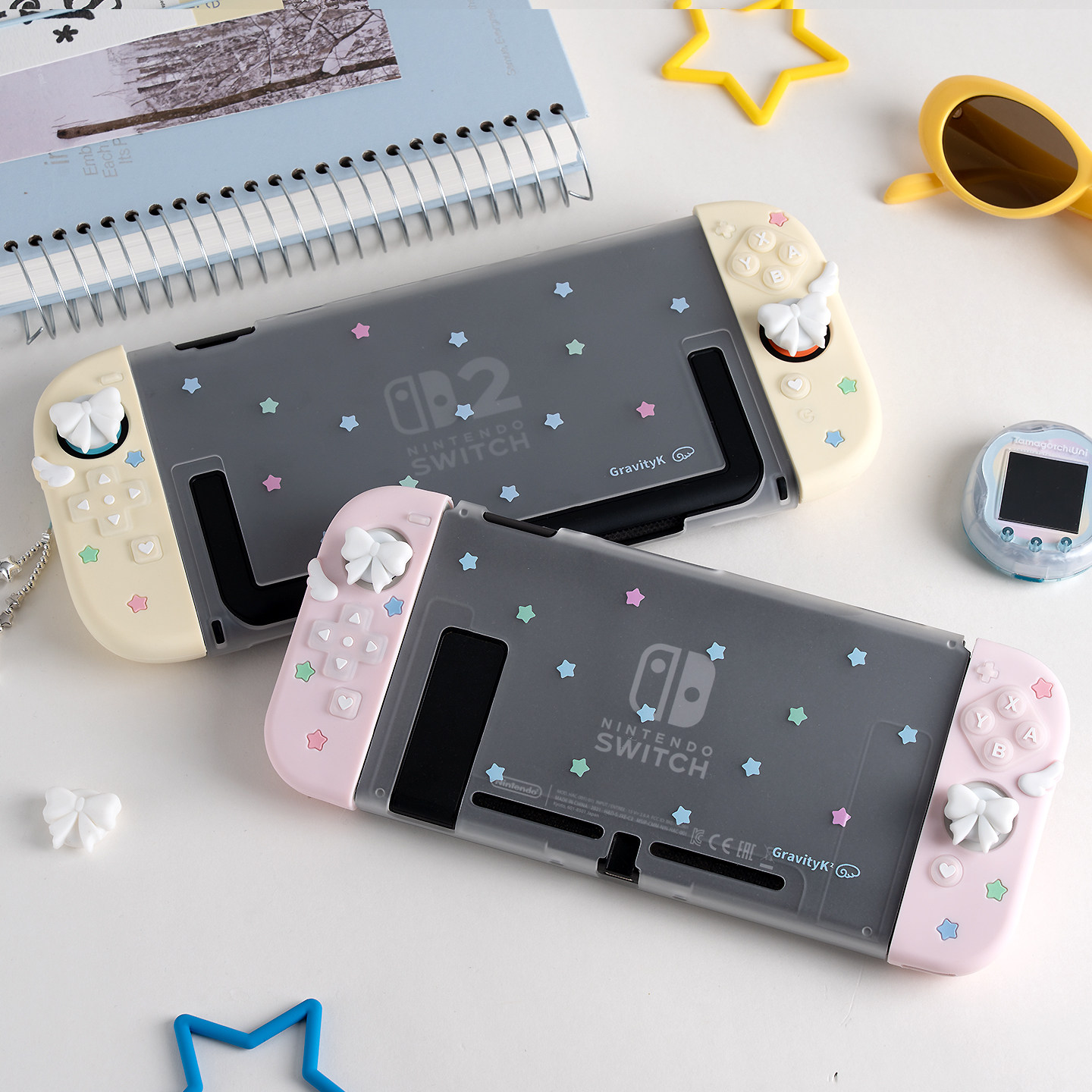 Custodia Protettiva Originale  - Nintendo Console Switch 2 recensione e prezzo