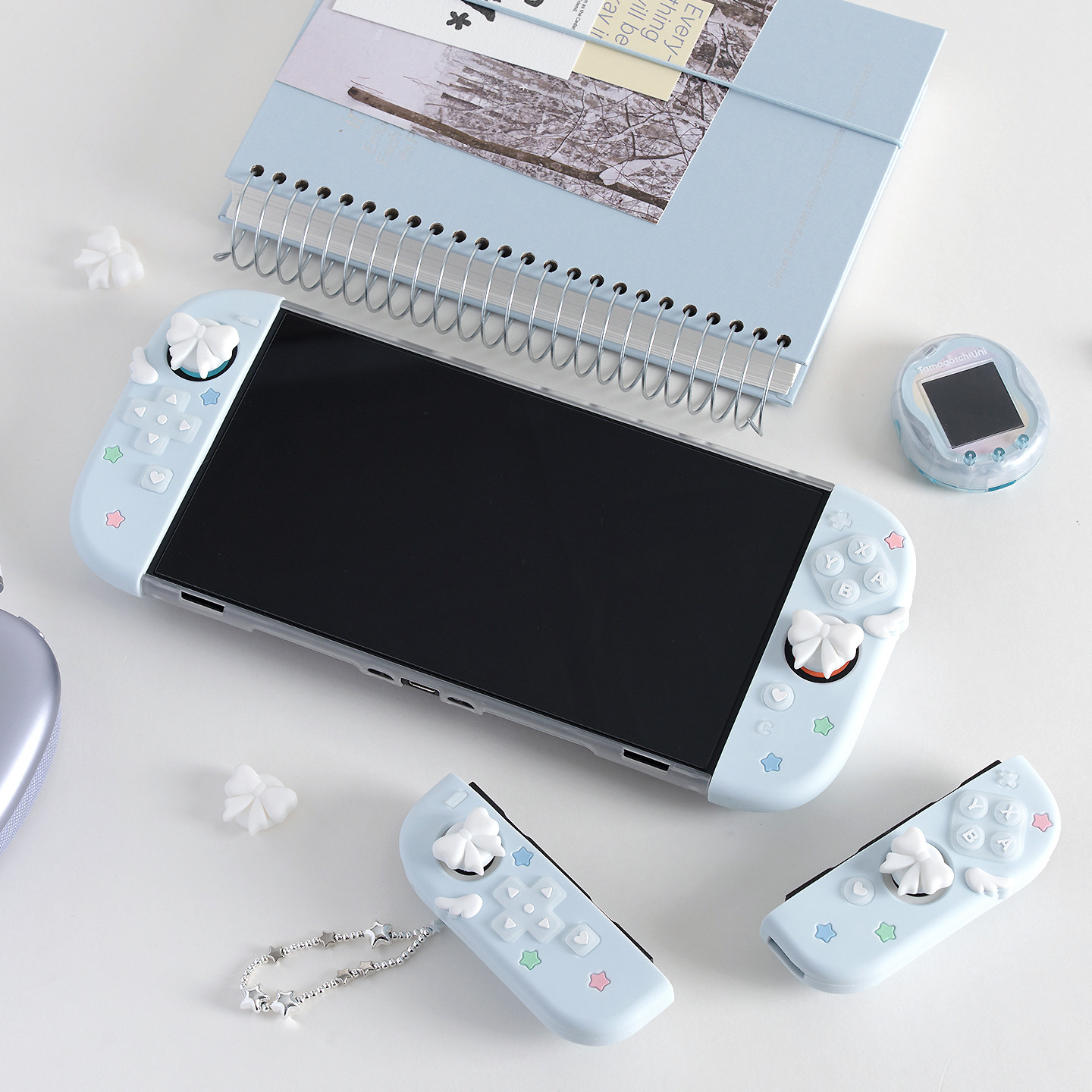 Custodia Protettiva Originale  - Nintendo Console Switch 2 recensione e prezzo