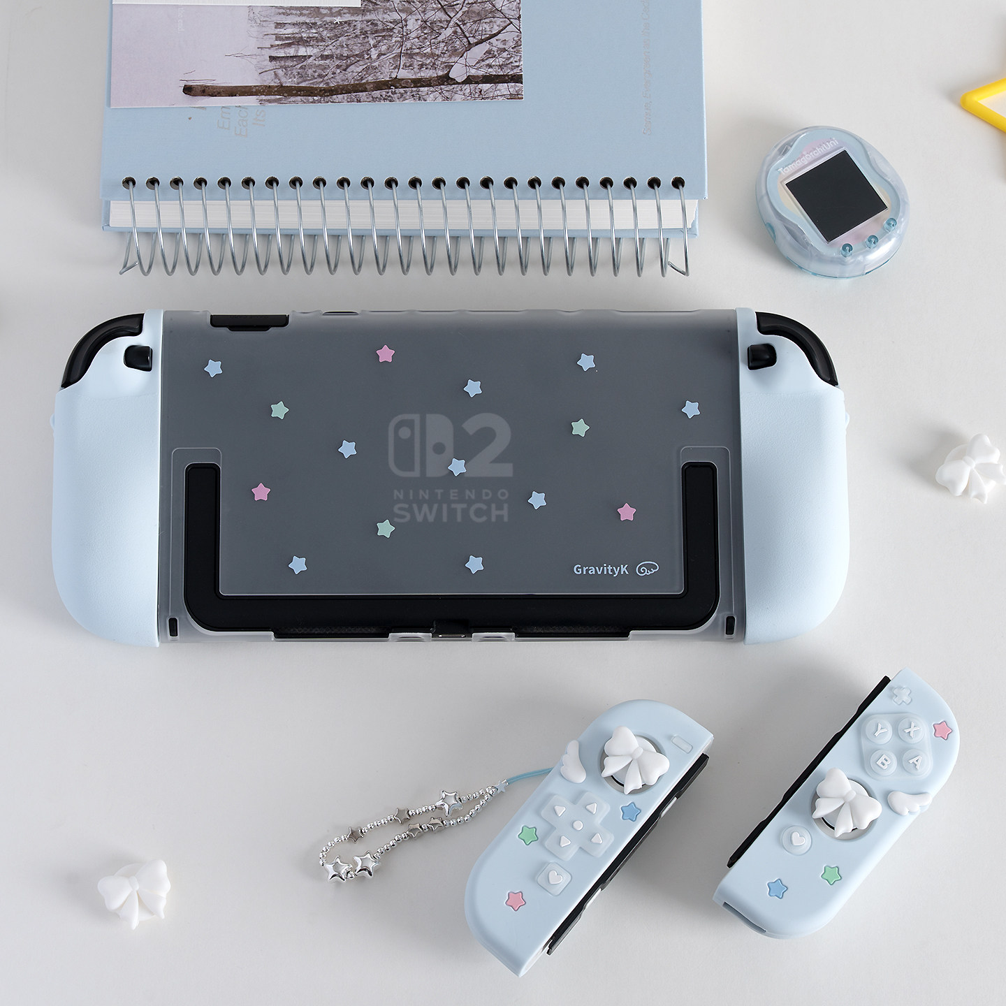 Custodia Protettiva Originale  - Nintendo Console Switch 2 recensione e prezzo